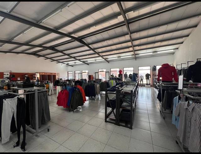RETAIL PROPERTY TO RENT IN PIETERMARITZBURG CENTRAL